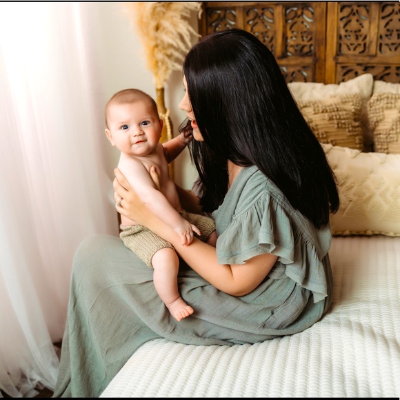 Meet your Posher, Molly - Picture 1 of 1